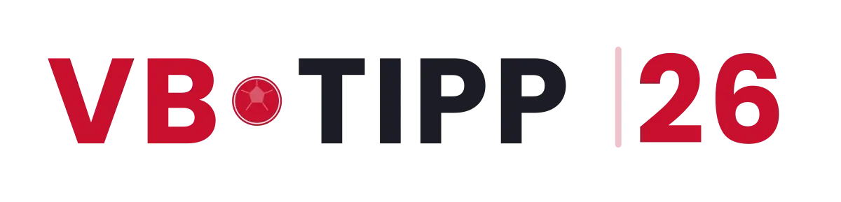 VB Tipp 26 — 2026-os labdarúgó-világbajnokság fogadási központ