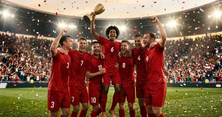 Spanyolország VB 2026 rekordjai — az Eb–vb duplától a 38 meccses veretlenségig