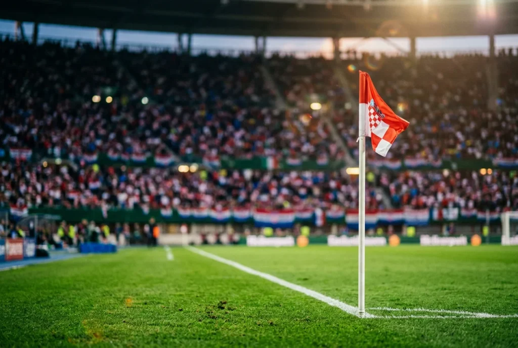 A VB 2026 J és L csoportja — Ausztria és Horvátország a magyar szurkolók számára