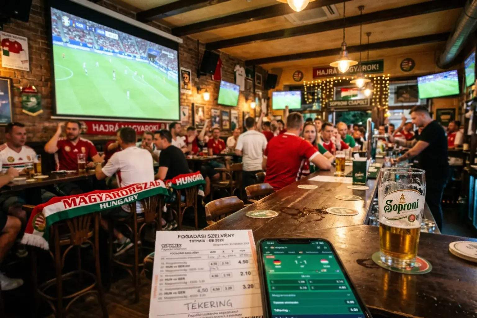 VB 2026 fogadási útmutató — lépésről lépésre a világbajnoksági sportfogadáshoz